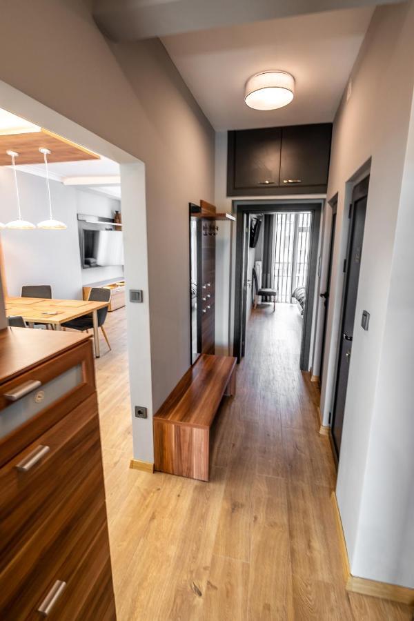 Vitoshka'S Finest Apartment София Екстериор снимка