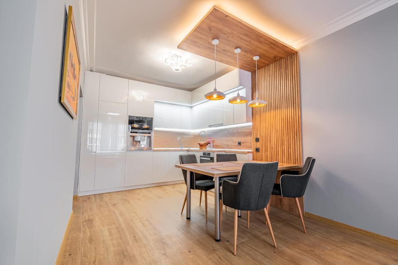 Vitoshka'S Finest Apartment София Екстериор снимка