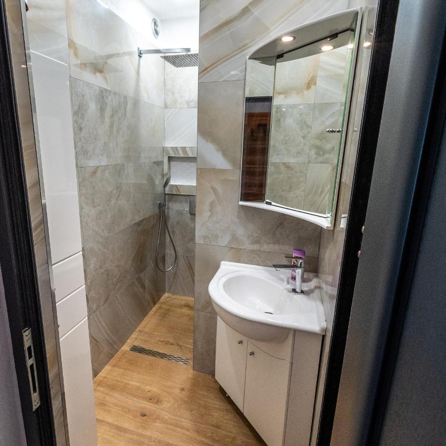 Vitoshka'S Finest Apartment София Екстериор снимка