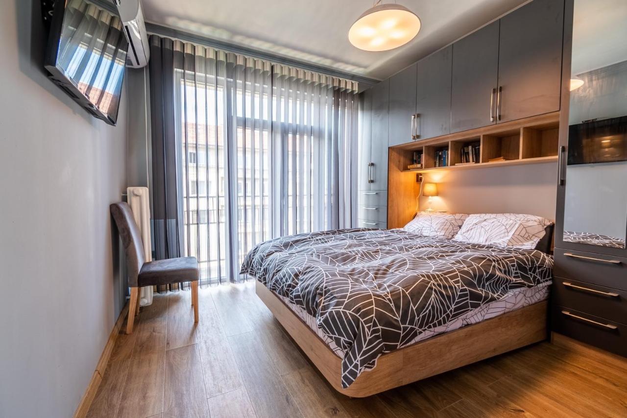 Vitoshka'S Finest Apartment София Екстериор снимка