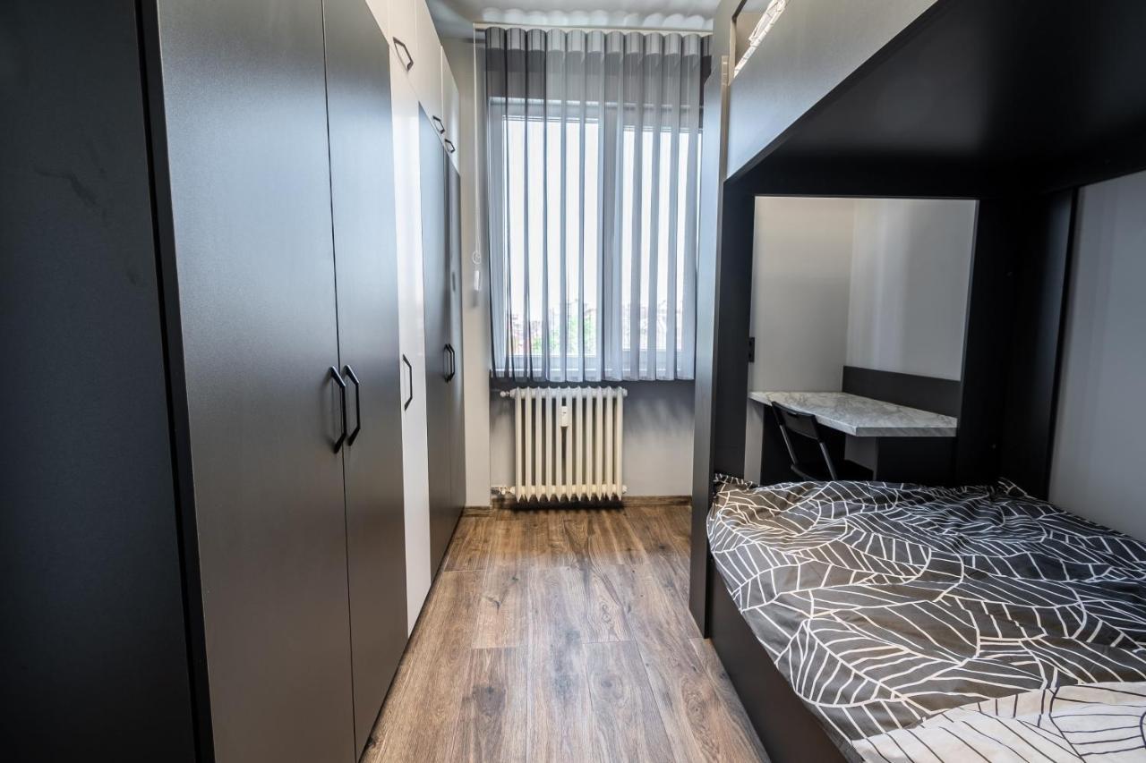 Vitoshka'S Finest Apartment София Екстериор снимка