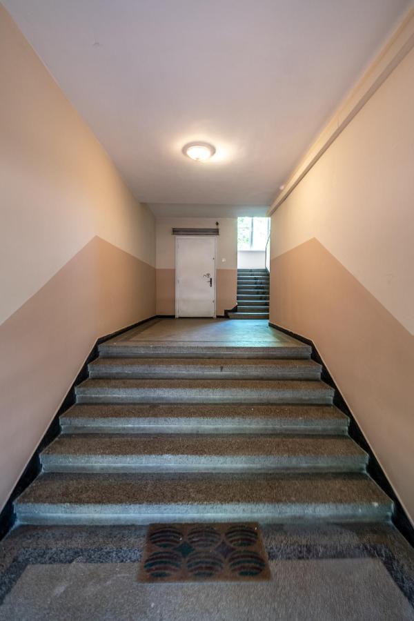 Vitoshka'S Finest Apartment София Екстериор снимка
